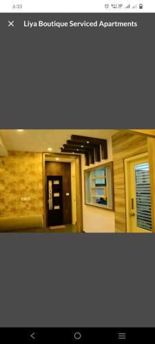 Sulthan Bathery Apartment | Nesthomes