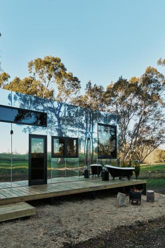 Verdun Other | Nestled Cabins
