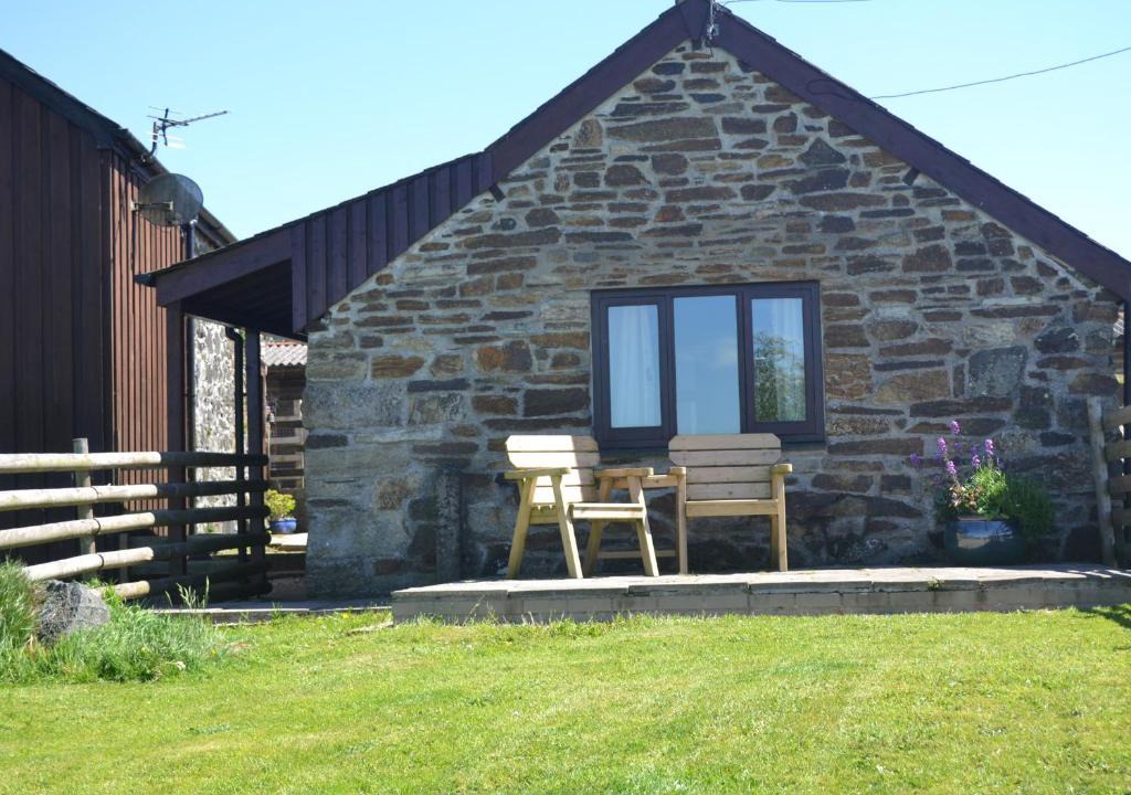 Mary Tavy House | Nestling Barn