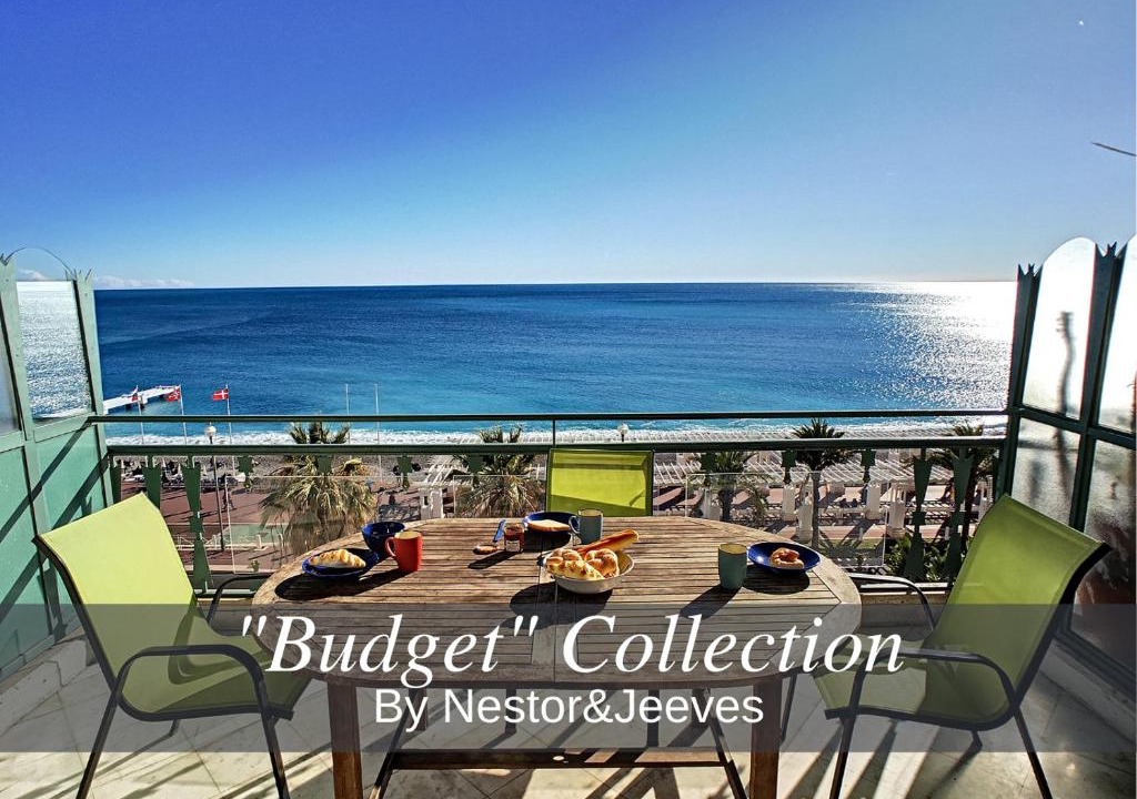 Carre d'Or Apartment | Nestor&Jeeves - PALAIS DE FRANCE - Central - Sea front