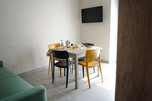 Porto Sant'Elpidio Apartment | Nestore