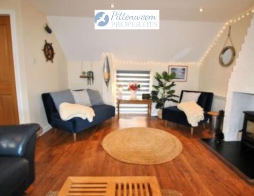 Anstruther House | Net Loft- homely accomodation in East Neuk