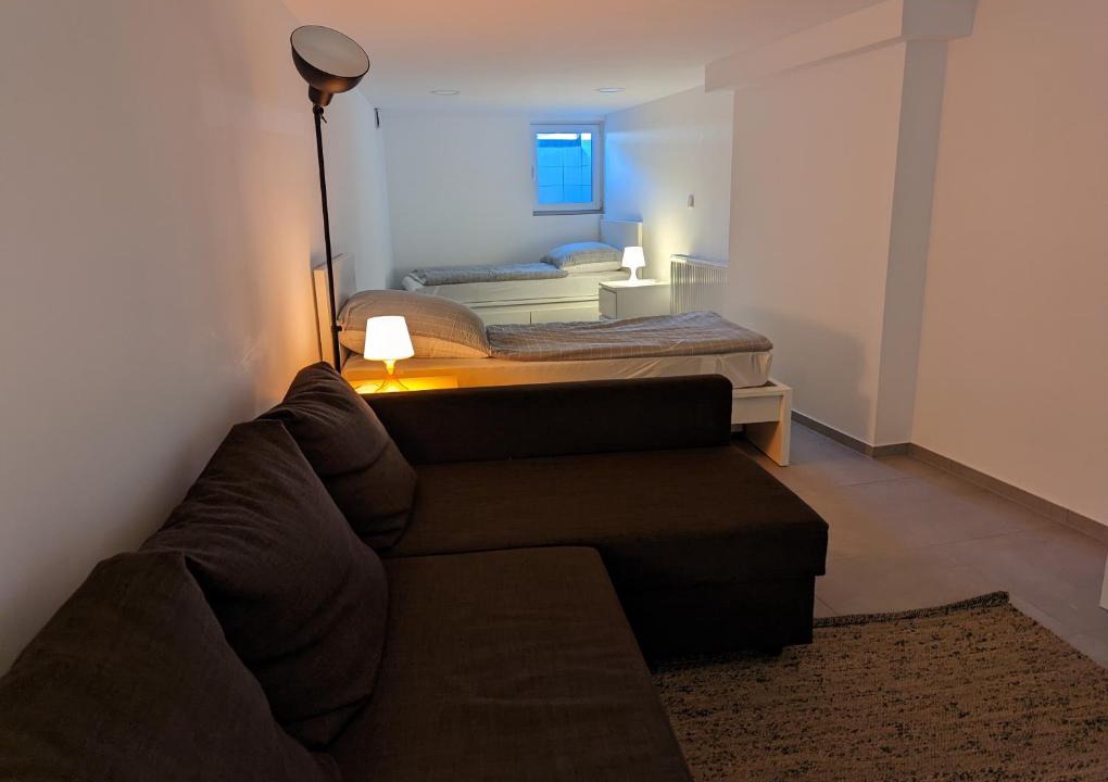 Region Hannover District House | NETA Privatunterkunft