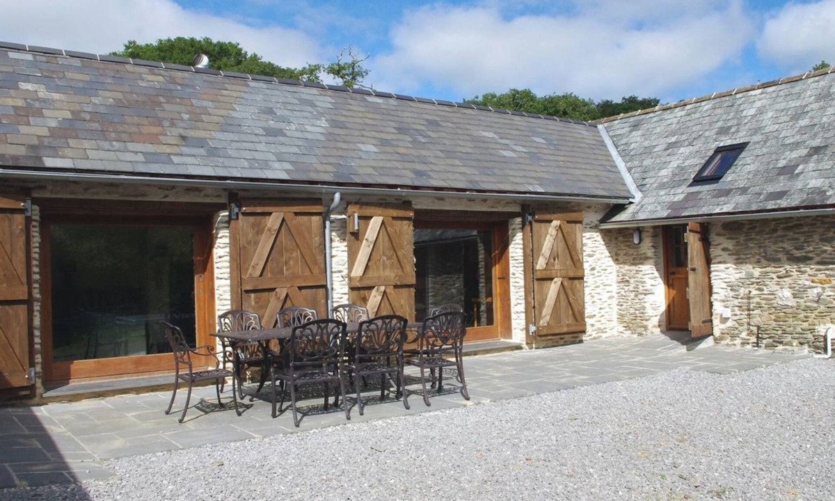 Exmoor National Park Cottage | Nethercote Byre