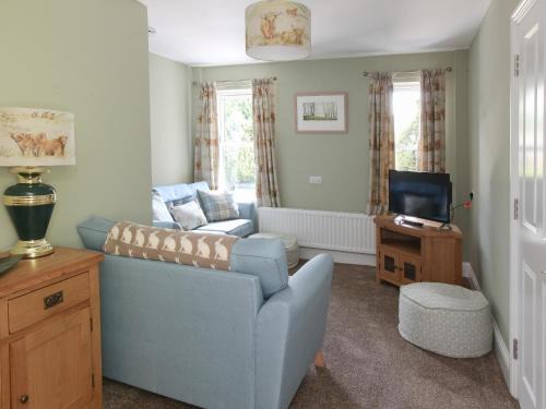 Bakewell House | Netherwood