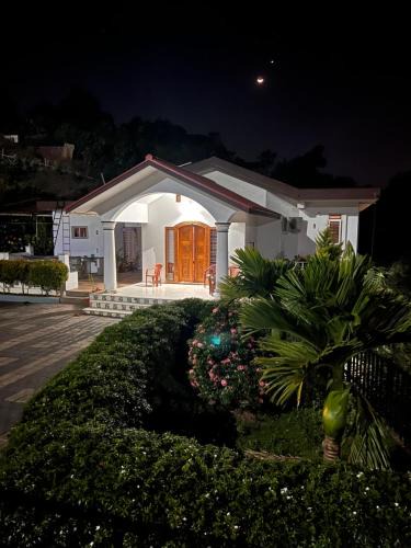 Adyar Villa | Nethra Darshan