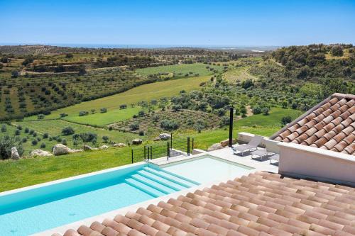 Noto Villa | Netina Domus