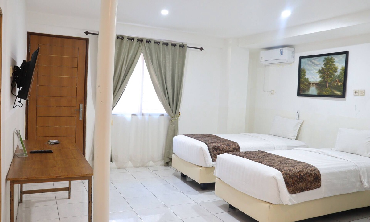 Jombang Hotel | Netral Hotel