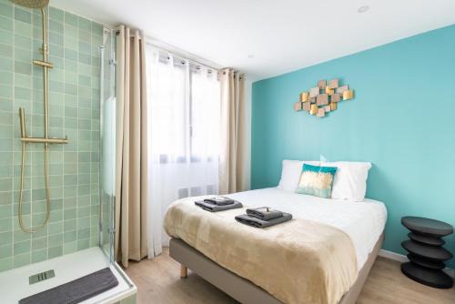 Amerique Apartment | Nets Inn - Botzaris