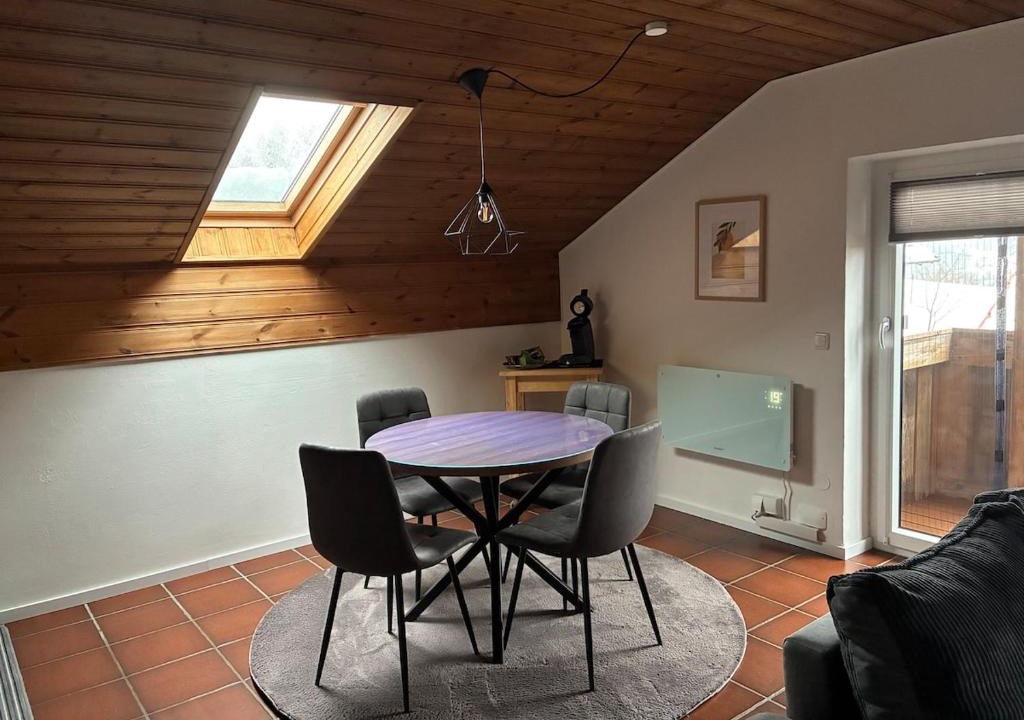 Windberg Apartment | Nette, kleine Ferienwohnung auf ehemaligem Bauernhof