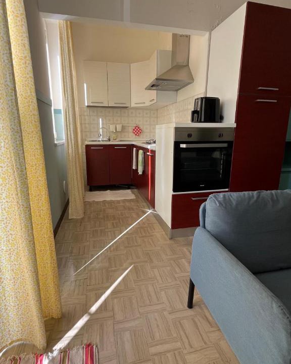 Silvi Marina Apartment | Nettuno Comodità e Relax,