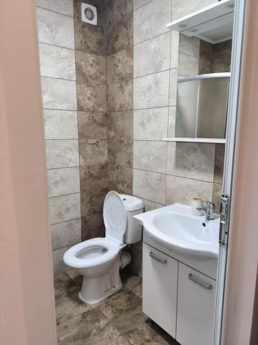 Pitesti Apartment | Netynatyl