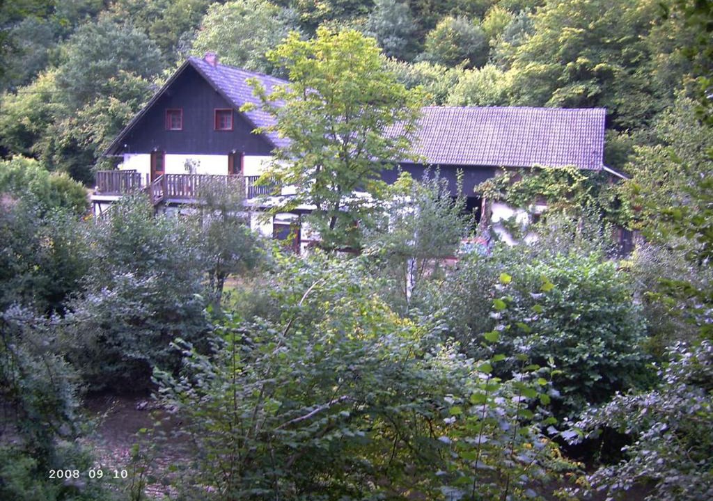 Lutzerath Apartment | Neumühle Ferienwohnung 2