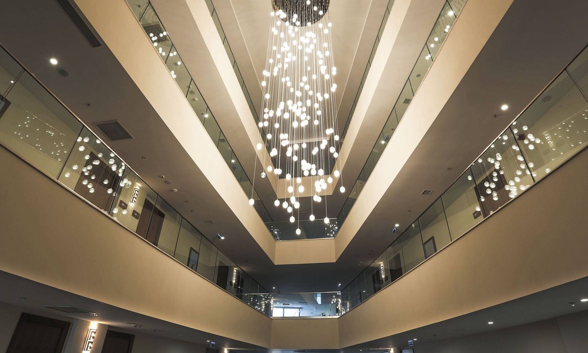 Haliliye Hotel | Nevali Hotel