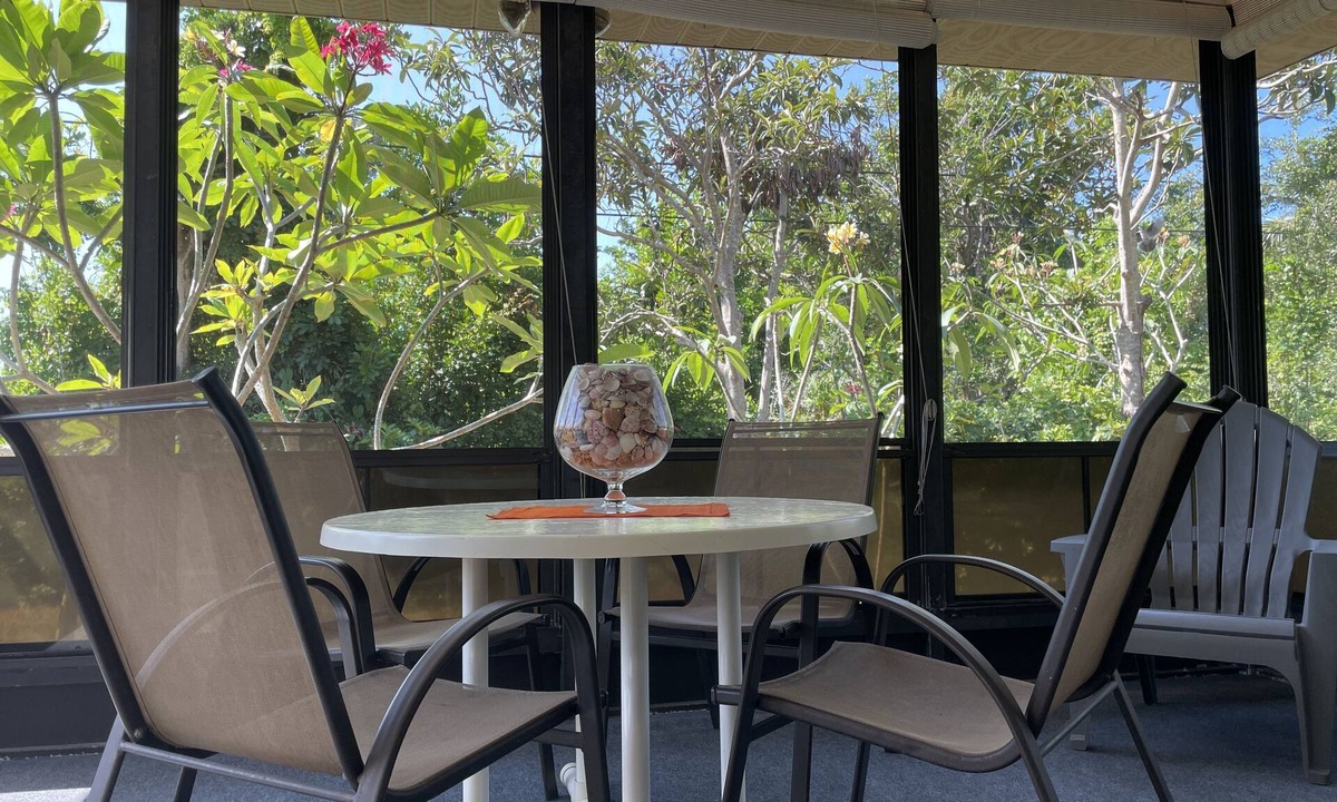 South Venice House | Never Winter Home -3bd/2 bath