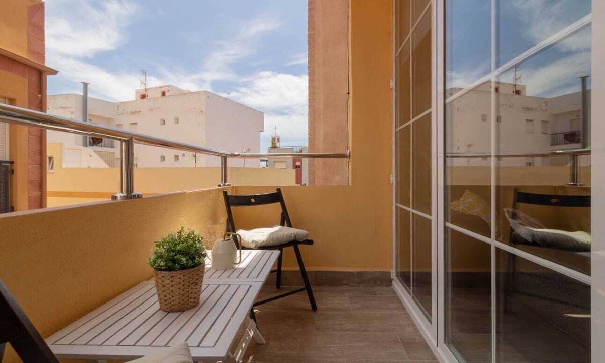 Calahonda Apartment | NEVERENDING DIVING Dive into the Relax!