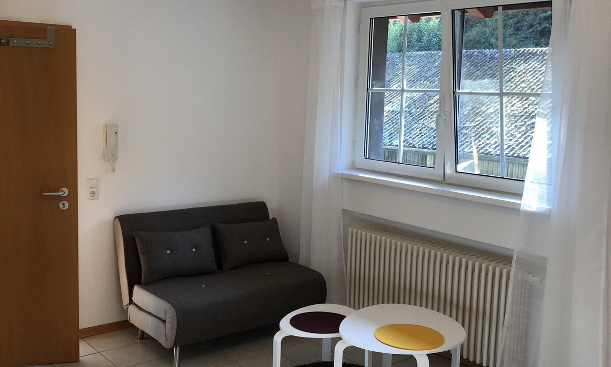 Durbach Apartment | Neveu Josephsberg Winery