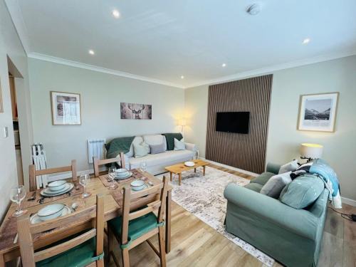 Torlundy House | Nevis Nook