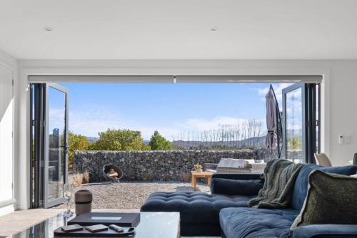 Clyde House | Nevis Suite Kaihanu Lodge | Luxury Cottage nr Clyde NEW 2025