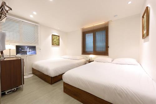 Hwayang-dong Apartment | New 건대입구역 도보 3분 JUNY House #성수 #KSPO #DDP #경복궁 #강남