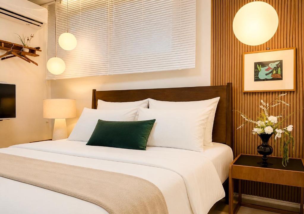Seokchon-dong Apartment | New 2BR Stay near Lotte World,Seokchon Gobun Station Area,20 minutes to Gangnam