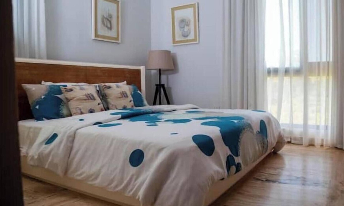 La Ceiba House | New 3 BR Penthouse at Playa Bonita P302