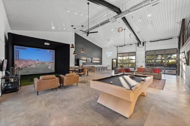 Dripping Springs House | NEW-3 Properties on 10 acres sleeps 20 - Fun!