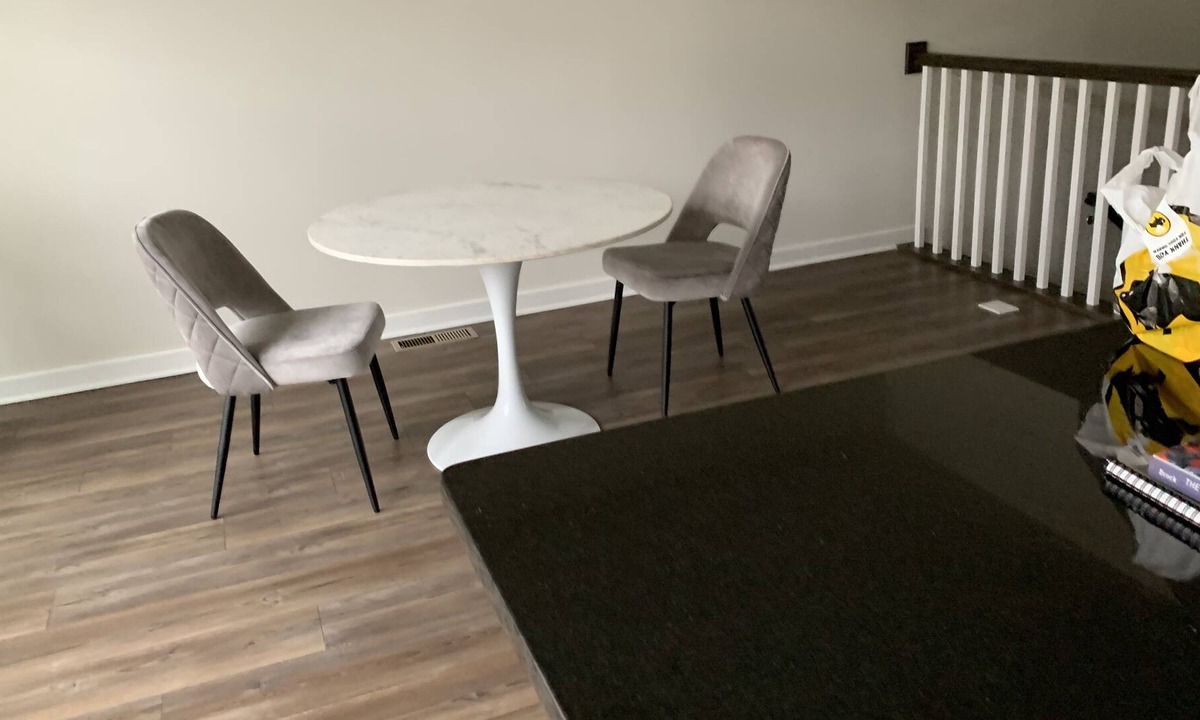 Urbana House | New 4 bedroom townhouse.