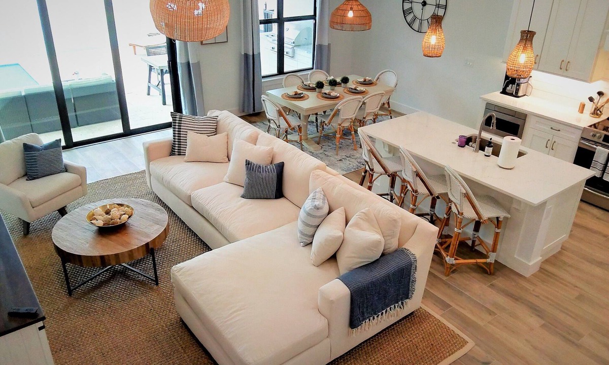 Naples House | NEW - 4BD/3BTH - Lely Resort - Heated Pool - Players Club Included