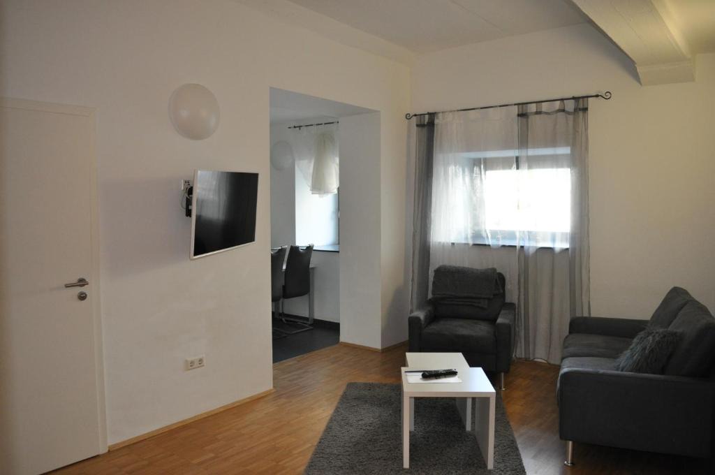 Heilbronn Apartment | New Age Boardinghaus