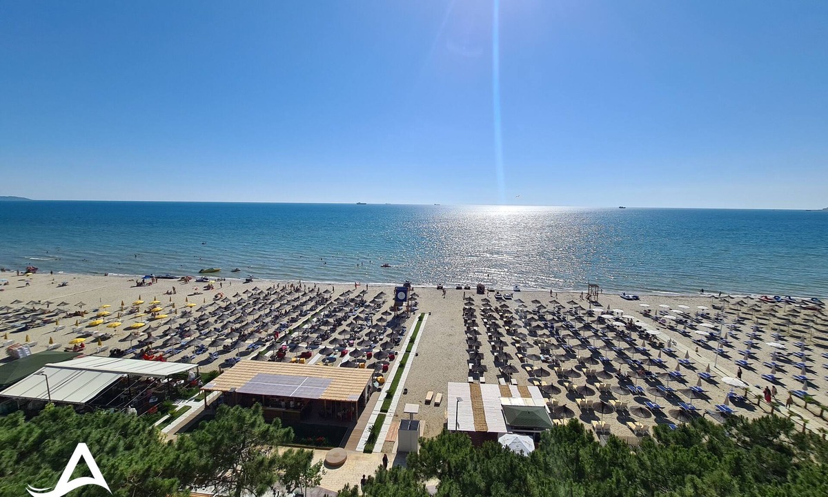 Golem Hotel | New Akileda Hotel