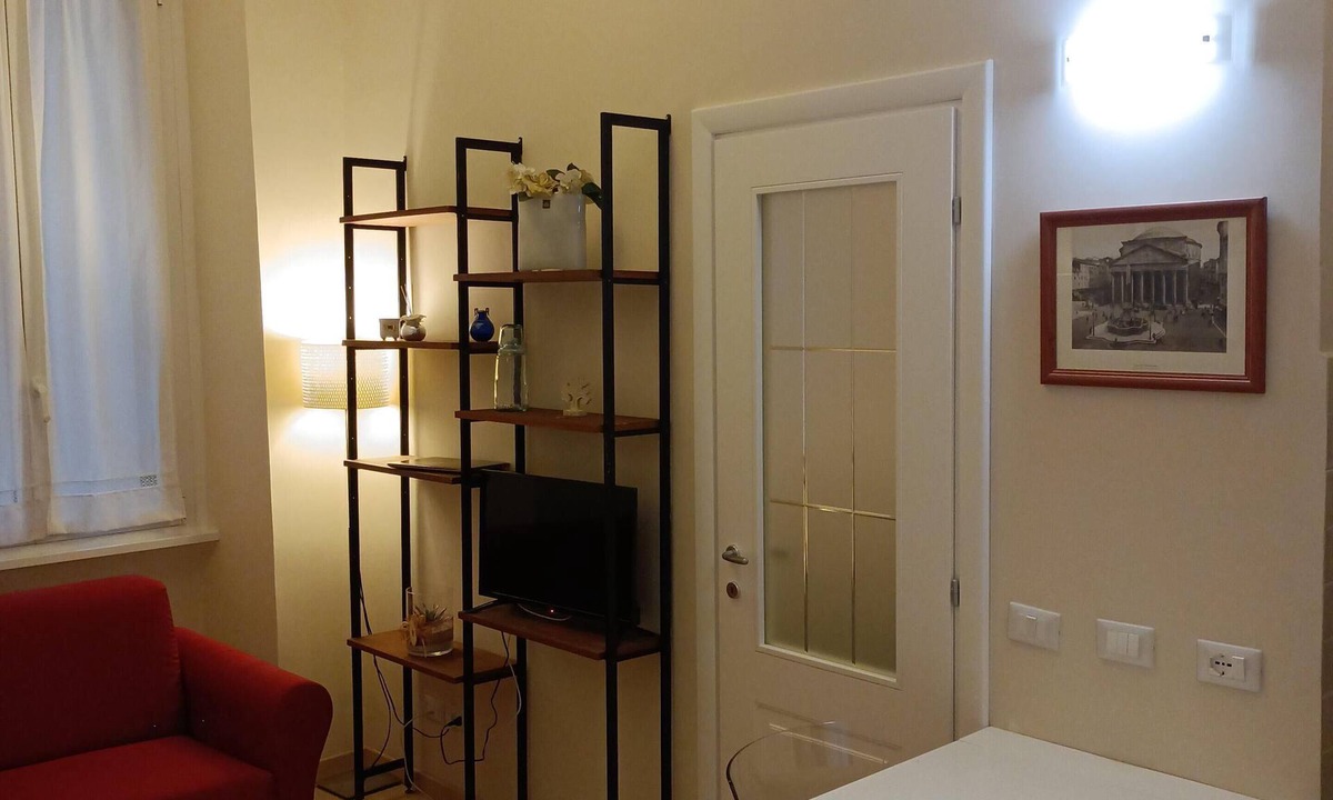Ripa Apartment | NEW and very central!