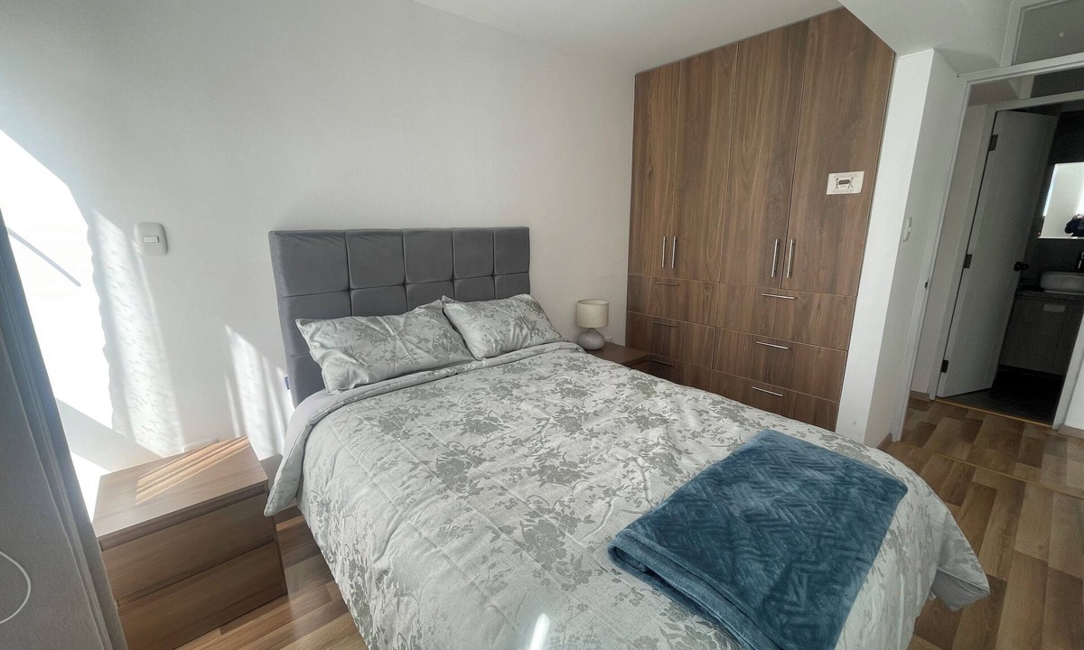 Cusco Apartment | New apartment comfortable with thermoacoustic windows, exclusive sabe residence