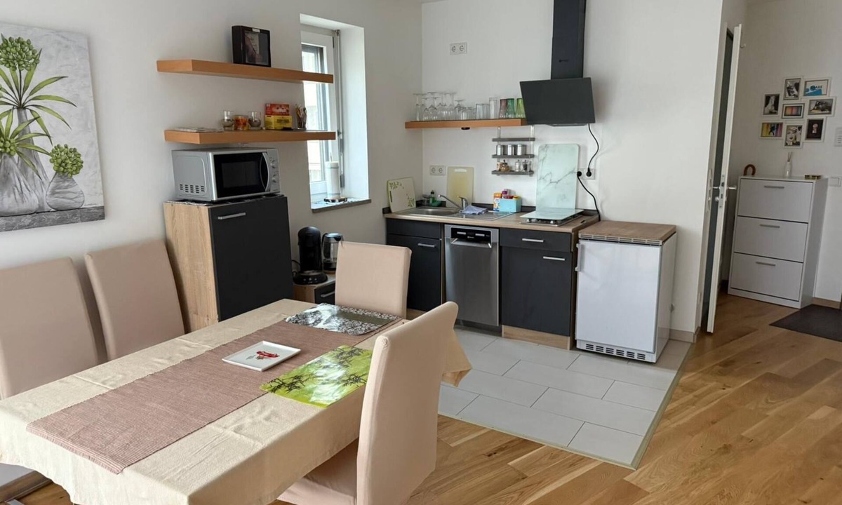 Pasing - Obermenzing Condo | ,New apartment completely furnished, near Pasing Arcaden