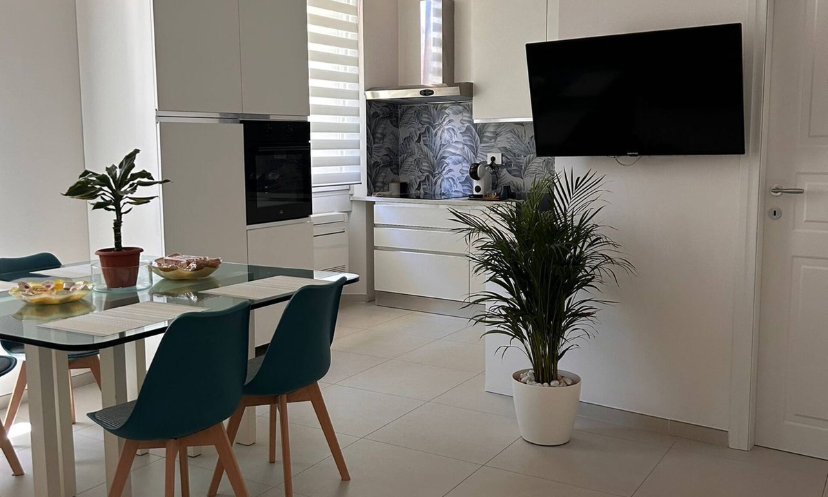 Isolotto Apartment | new apartment