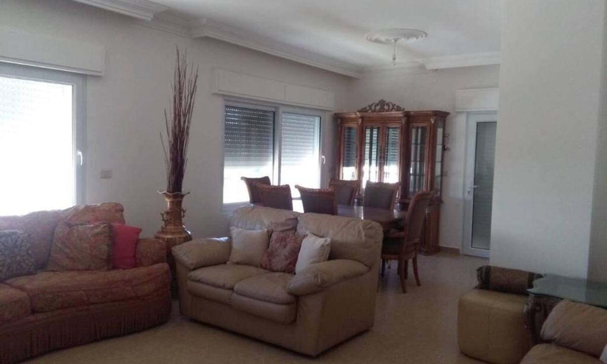 Madaba Apartment | New apartment, with 3 bed rooms