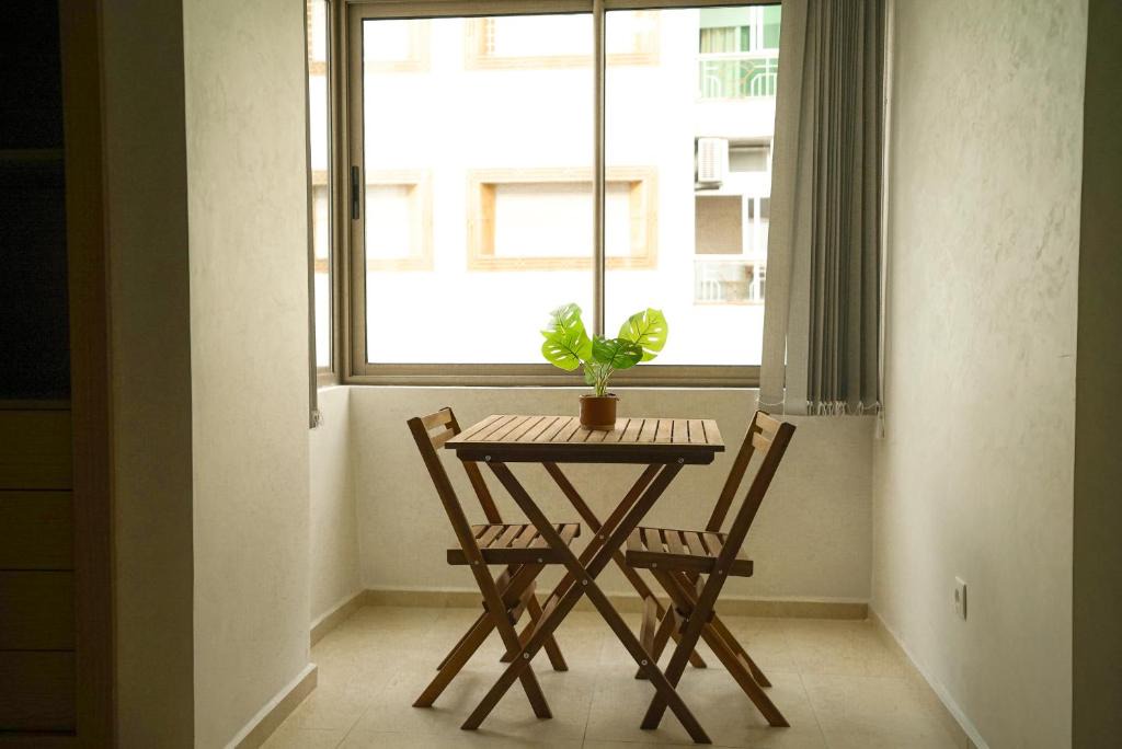 Agdal Apartment | New Appartment