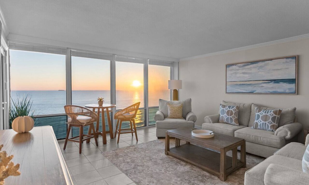 Northeast Virginia Beach Condo | New/Beachfront Condo/Pool/Surfing/Fishing