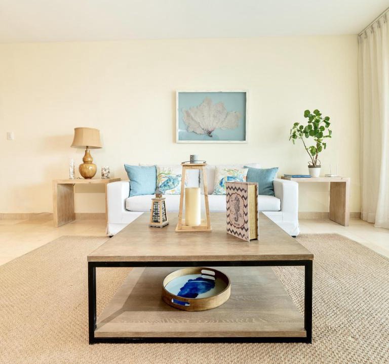 Cap Cana Marina Apartment | New! Beachfront Lux Condo With Private Jacuzzi