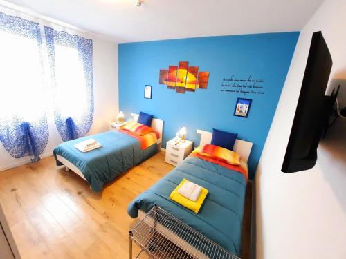 Noventa di Piave Bed & Breakfast | New Bedrooms Mamma Gigetta