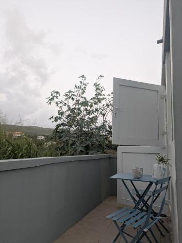 Baroui Apartment | New Beginnings