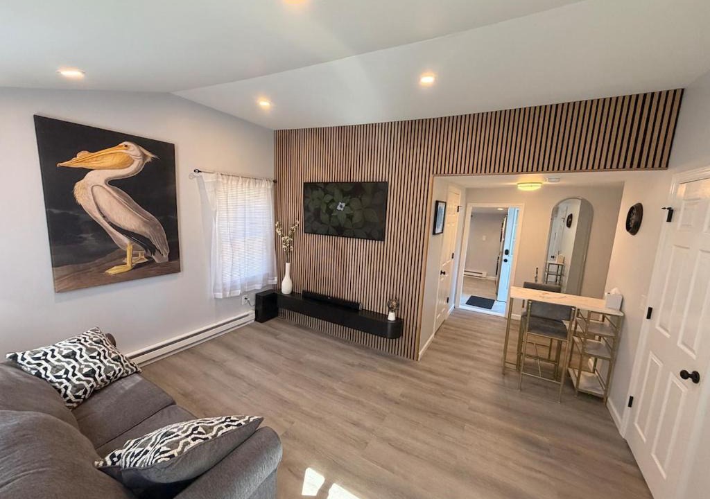 Bridgehampton Villa | New Bridgehampton Cottage near Sag Harbor, NY
