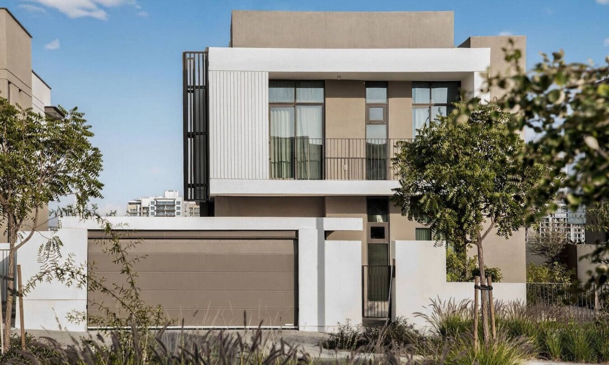 Discovery Gardens House | New, Bright & Modern 4BR Villa in Tilal Al Furjan