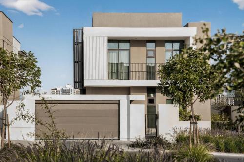 Discovery Gardens Villa | New, Bright & Modern 4BR Villa in Tilal Al Furjan