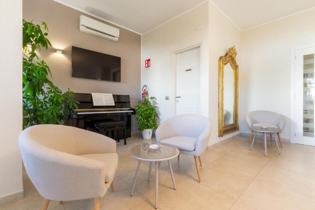 Villasimius Hotel | New Ca'Mea