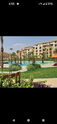 The 5th Settlement Apartment | new cairo 454