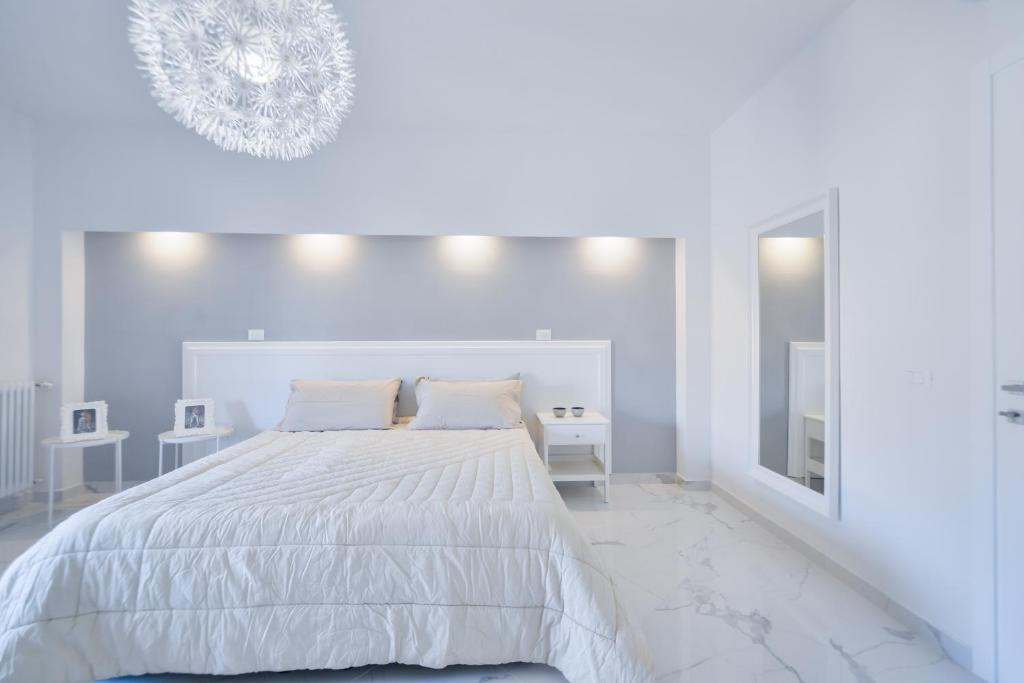 Margine Coperta-Traversagna Apartment | New Central Apartment