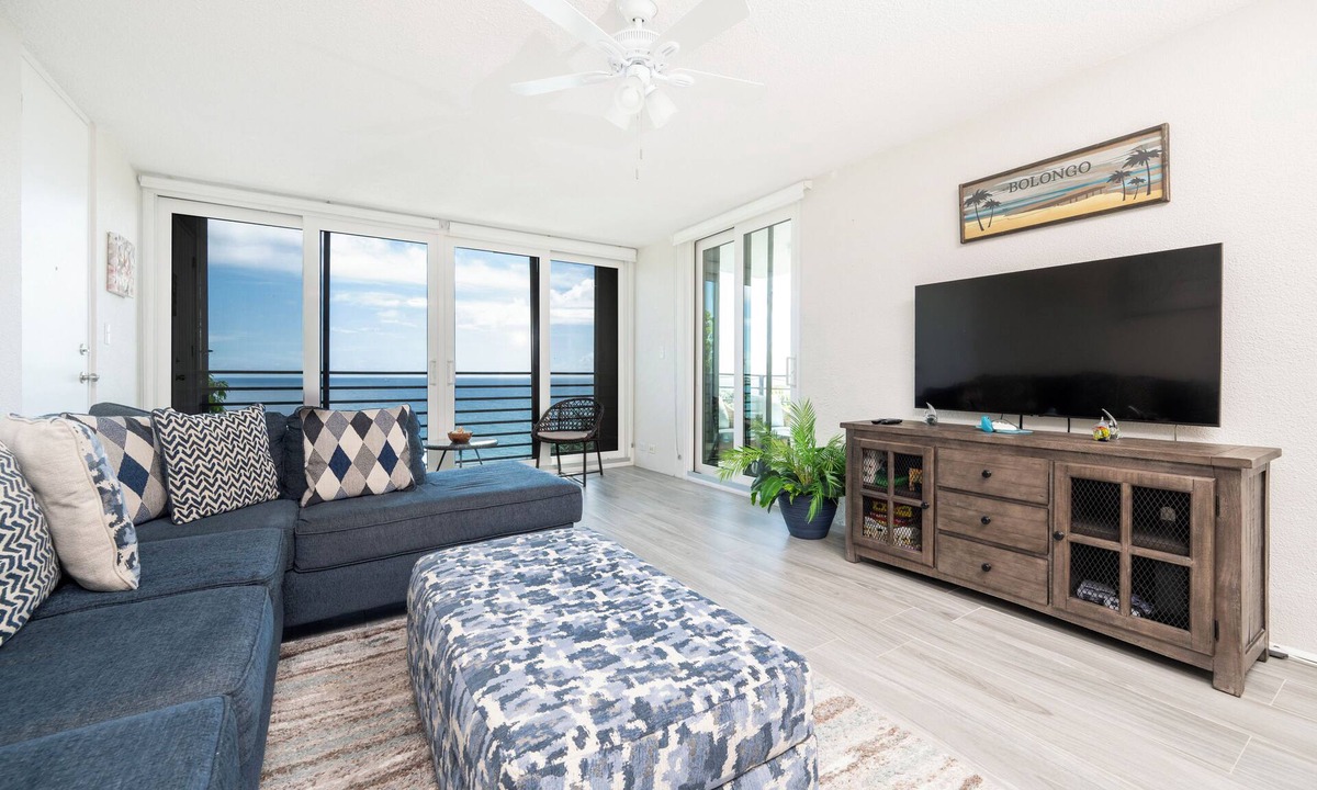 Green Cay Plantation Condo | New central located 2BR/3BD/2BA condo gated community with 2 pools & pickleball