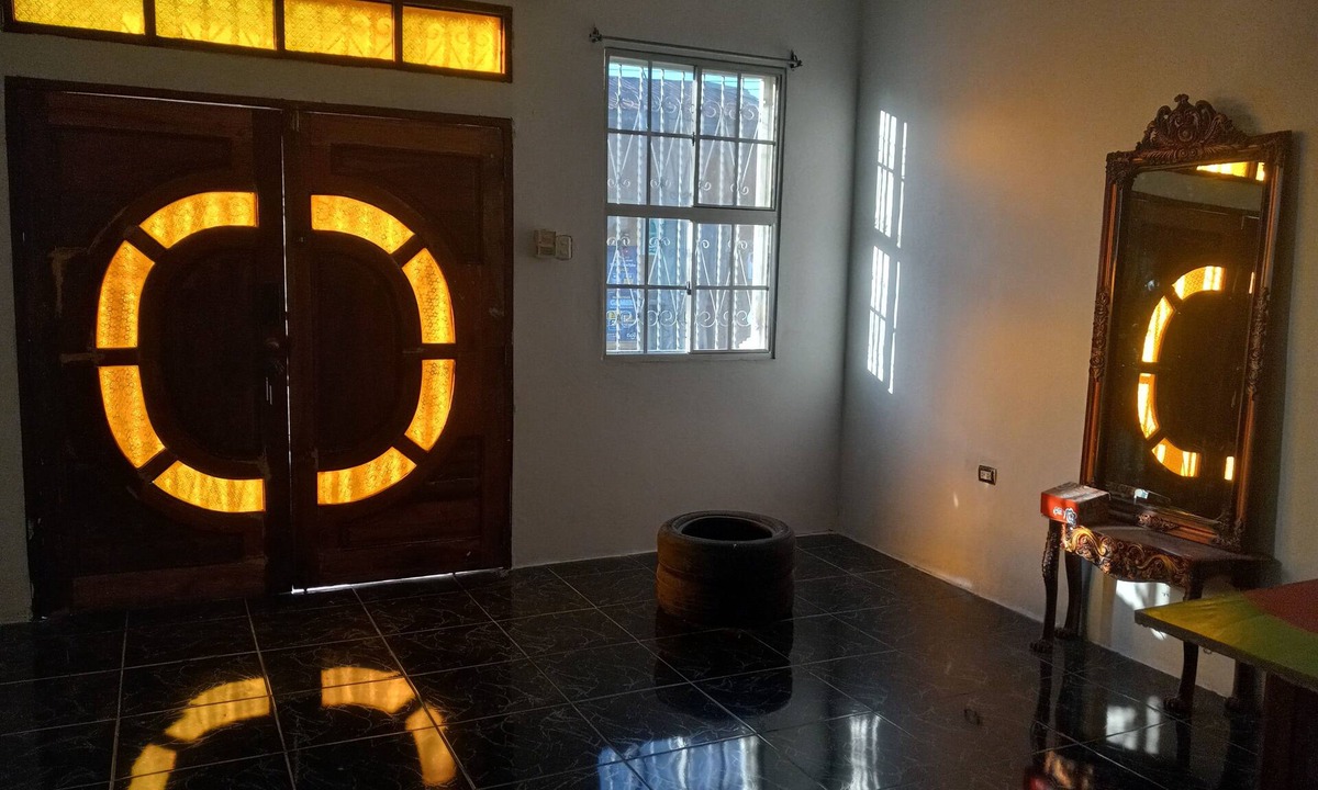 Granada Hostel | New Century Hostel