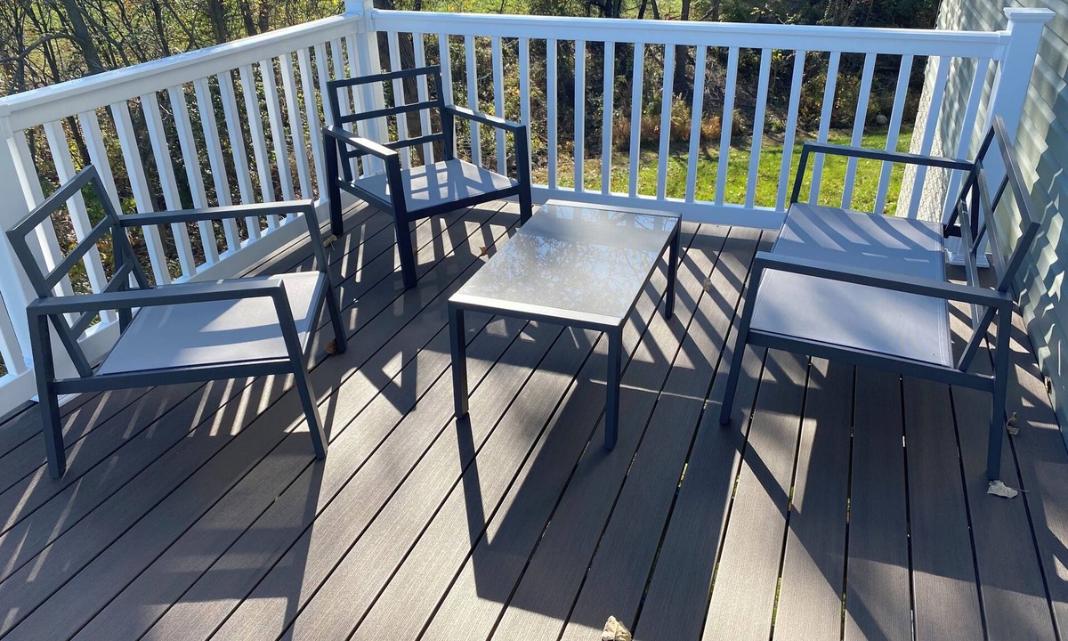 Winchester House | New Charming 3-bedroom 2 full bath and 1 half bedrooms Single family house
